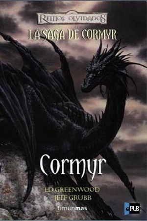 [Forgotten Realms: Cormyr Saga 01] • Cormyr